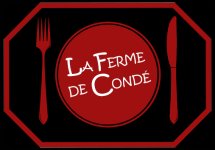 LA FERME DE CONDE