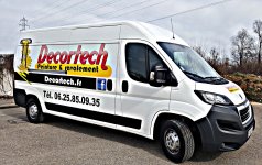 DECORTECH