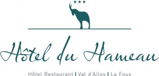 HOTEL RESTAURANT DU HAMEAU