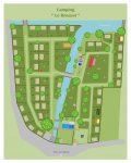 CAMPING LE BROUZEL