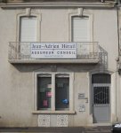 ACTION ASSURANCES CABINET HERAIL-MARTY