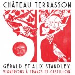 GERALD ET ALIX STANDLEY