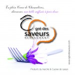 O GRE DES SAVEURS
