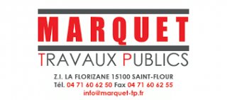 ENTREPRISE MARQUET S.A.S.