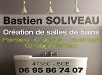 SOLIVEAU BASTIEN