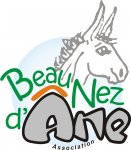 BEAU NEZ D'ANE