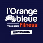 L'ORANGE BLEUE