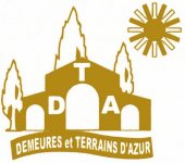 DEMEURES ET TERRAINS D'AZUR