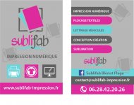SUBLIFAB