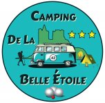 CAMPING DE LA BELLE ETOILE  --  SARL BASTIM