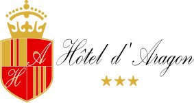 HOTEL D'ARAGON ***