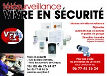 VIVRE-EN-SECURITE