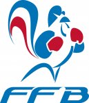 FEDERATION FRANCAISE DE BOXE ANGLAISE