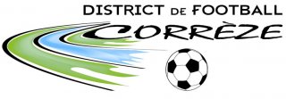 DISTRICT DE FOOTBALL DE LA CORREZE