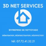 3D NET SERVICES