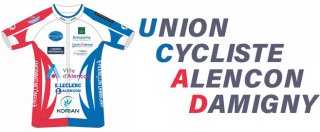 UNION CYCLISTE ALENCON DAMIGNY