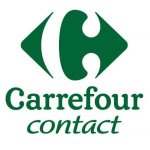 CARREFOUR CONTACT