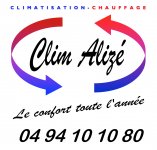 CLIM ALIZE