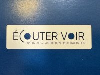 ECOUTER VOIR AUDITION VOIRON