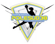HANDBALL POLE SUD 38 ECHIROLLES/EYBENS