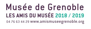 SOCIETE DES AMIS DU MUSEE DE GRENOBLE