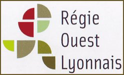 REGIE OUEST LYONNAIS