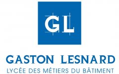 LYCEE PROF METIERS DU BATIMENT GASTON LESNARD