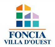 FONCIA VILLA D'OUEST