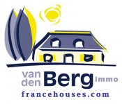 VAN DEN BERG IMMOBILIER