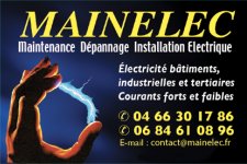 MAINELEC