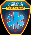 AMBULANCES CRESPIN