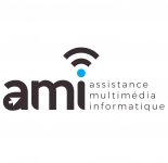 AMI ASSISTANCE MULTIMÉDIA INFORMATIQUE