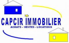 CAPCIR IMMOBILIER