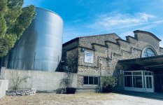 LES VIGNERONS DE SOUVIGNARGUES