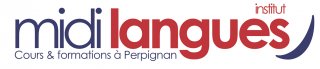 INSTITUT MIDI LANGUES