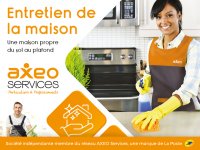 AXEO SERVICES