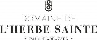 DOMAINE DE L'HERBE SAINTE