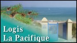 LOGIS LA PACIFIQUE