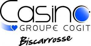 CASINO DE BISCARROSSE