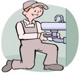 GODEFROY PLOMBERIE EURL