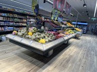 COCCINELLE,, EXPRESS, SUPERMARCHÉ