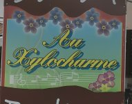 AU XYLOCHARME