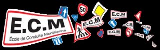 ECOLE DE CONDUITE MONTILIENNE