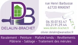 DELALIN BRACHET