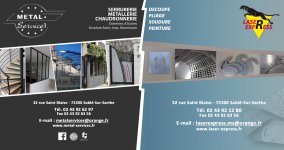 ETS METAL SERVICES