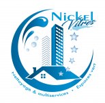 NICKEL VITRES