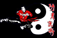 KUNG-FU SIU LAM HUNG GAR RIORGEOIS