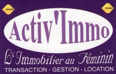 ACTIV IMMO
