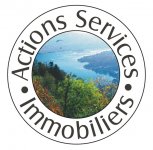 ACTIONS SERVICES IMMOBILIERS - CATHERINE BERNARDY