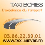 TAXI BORIES